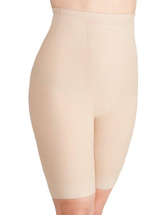 TC Shapewear High Waist Boyshort Thigh Slimmer SHAPEWEAR - PANTY - HW LL Cupid Intimates