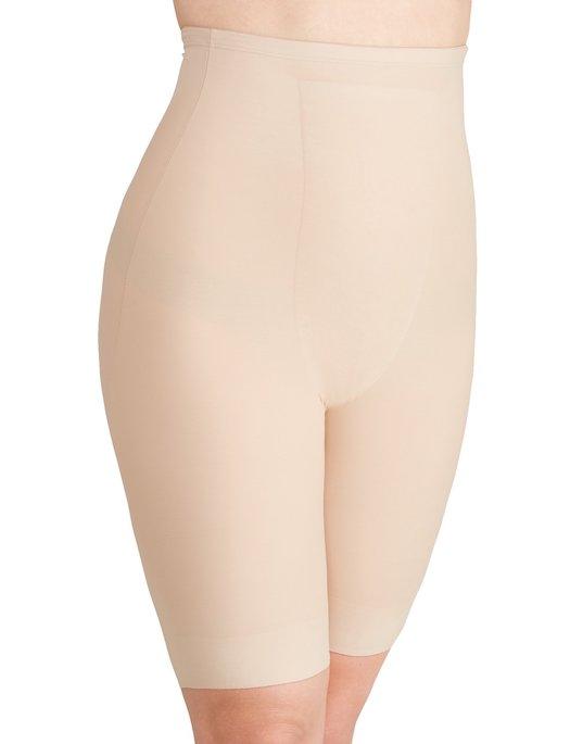 TC Shapewear High Waist Boyshort Thigh Slimmer SHAPEWEAR - PANTY - HW LL Cupid Intimates 