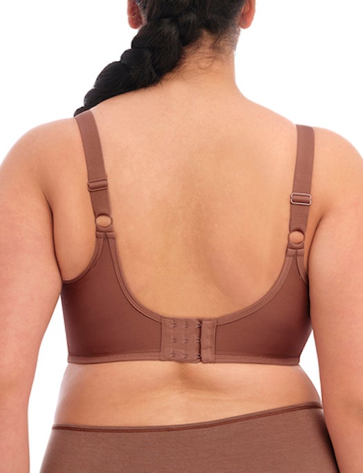 Elomi Smooth Underwire Moulded TShirt Bra BRA - BASIC - CLASSIC ELOMI