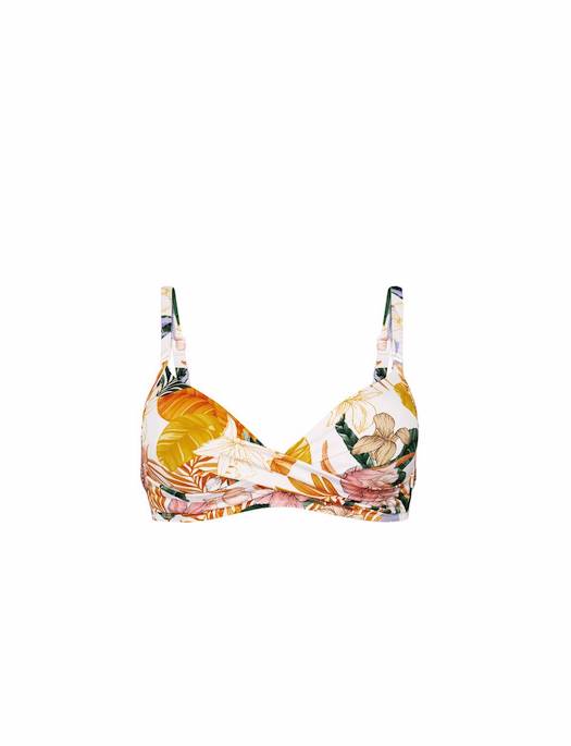 Rosa Faia Beach Pearl Maja Top