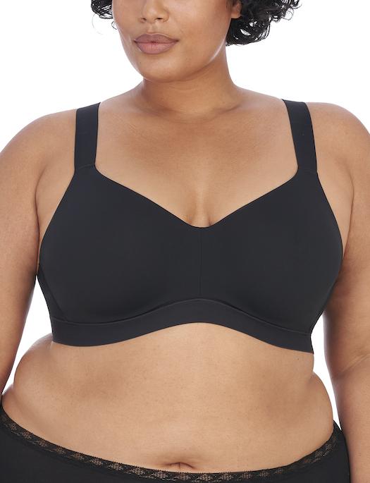 Natori Dynamic Convertible Contour Sport Bra BRA - BASIC - SPORTS NATORI BRA 