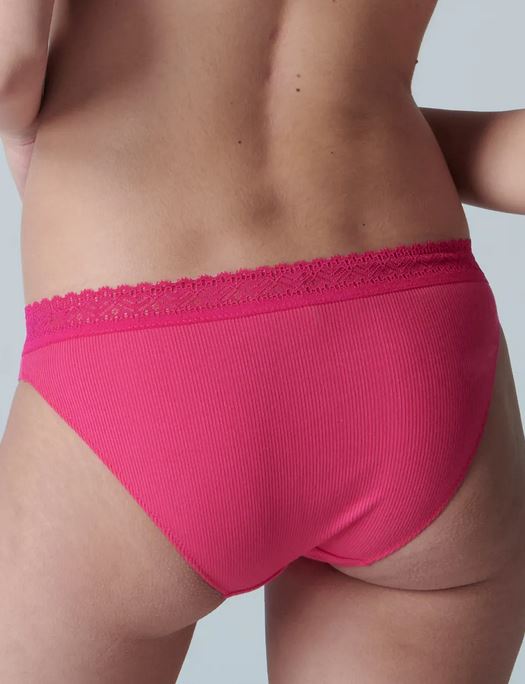 Simone by Simone Perele Eugenie Brief PANTY - BRIEF - FASHION SIMONE PERELE