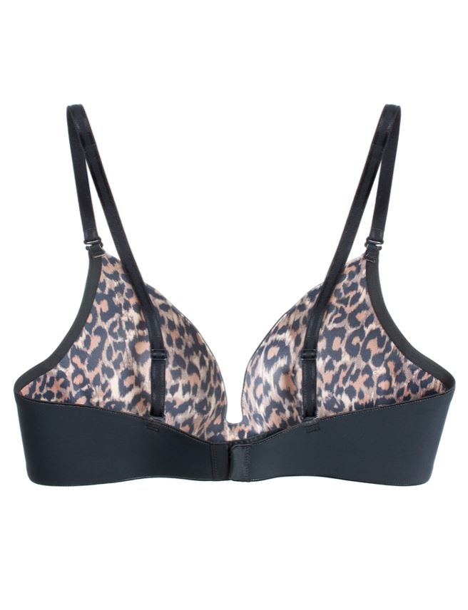 B.Tempt'd B.Wow'd Pushup Contour Bra BRA - BASIC - T-SHIRT B.Tempt'd