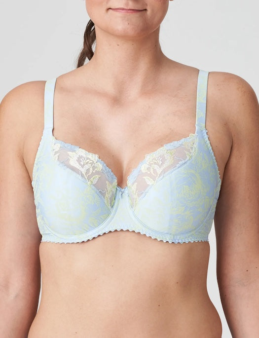 Prima Donna Nuzha Half Padded Balconette