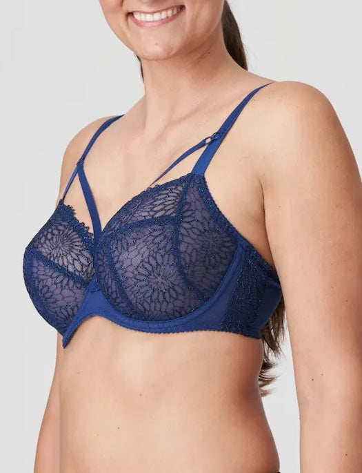 Prima Donna Sophora Full Cup Bra, F-H Cups