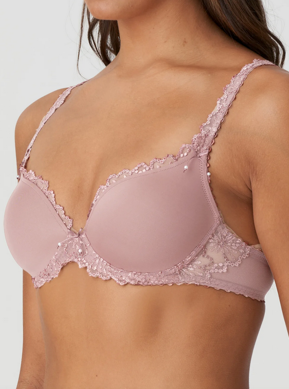 Marie Jo Jane Padded Heart Shape Bra