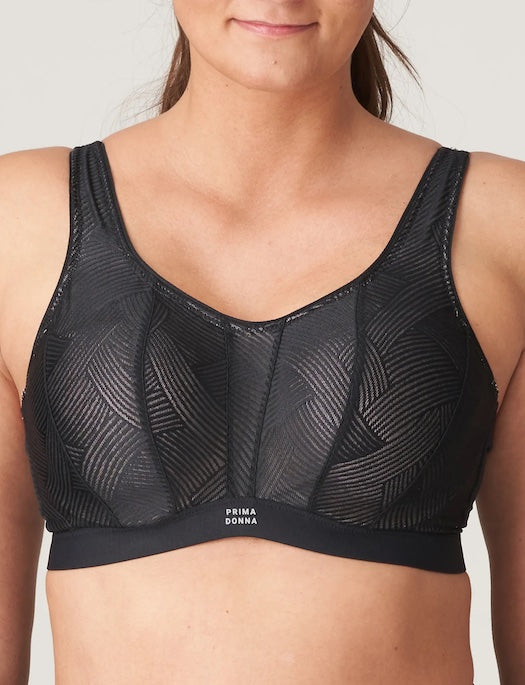 Prima Donna Sport The Gym Padded Sports Bra