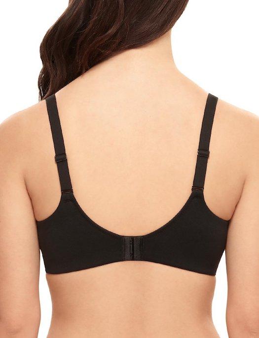 Wacoal Perfect Primer Wire Free Bra BRA - BASIC - SOFTCUP WACOAL
