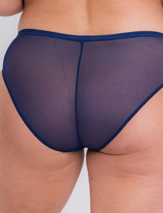 Curvy Kate Wonderfull Vibe High Leg Brief