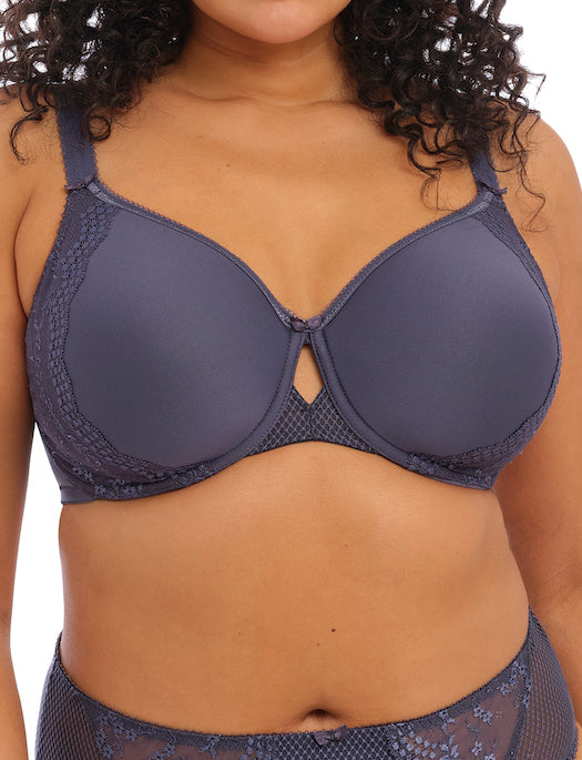 Elomi Charley Moulded Underwire Spacer T-Shirt Bra BRA - FASHION - FASHION BASIC ELOMI