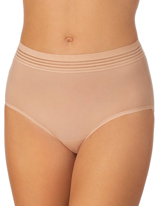 Le Mystere Second Skin Brief PANTY - BRIEF - BASIC LeMystere