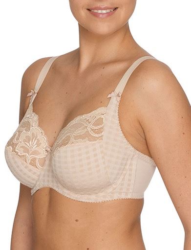 Prima Donna Madison Full Cup Bra BRA - BASIC - CLASSIC PRIMA DONNA