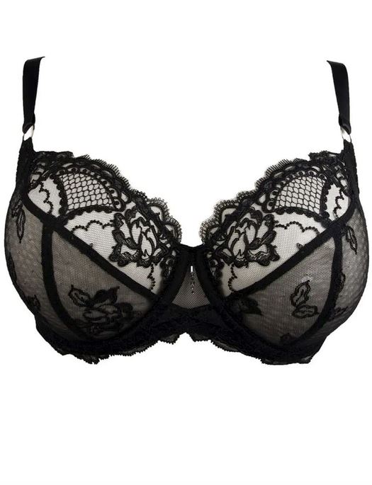 Lise Charmel Sublime en Dentelle 3/4 Cup Bra BRA - FASHION - FASHION BRA 4 +$161 Lise Charmel
