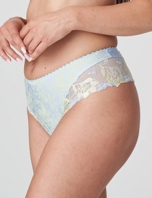 Prima Donna Nuzha Luxury Thong