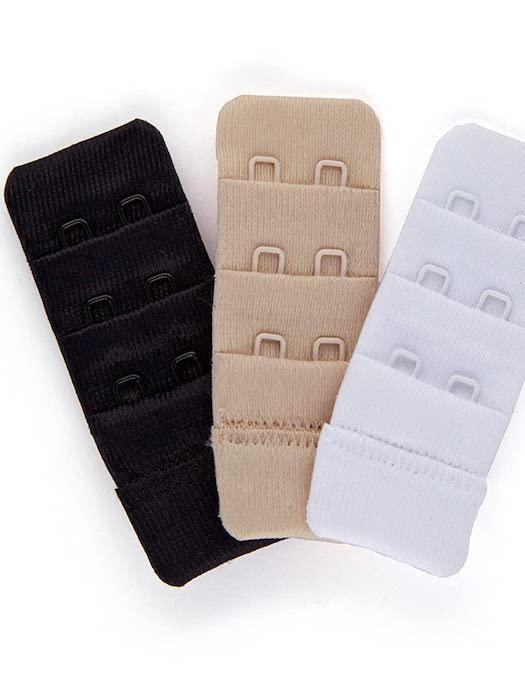 Fashion Forms 2 Hook Bra Extenders ACCESSORIES FASHION FORMS