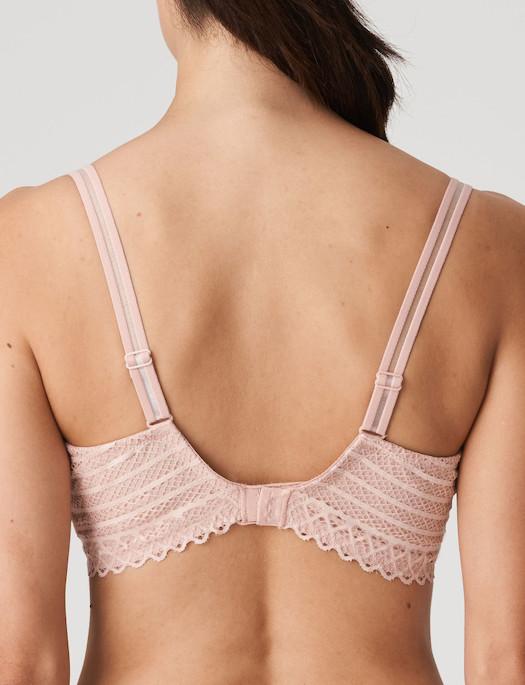 Prima Donna Twist East End Padded Balconette Bra BRA - BASIC - T-SHIRT PRIMA DONNA 