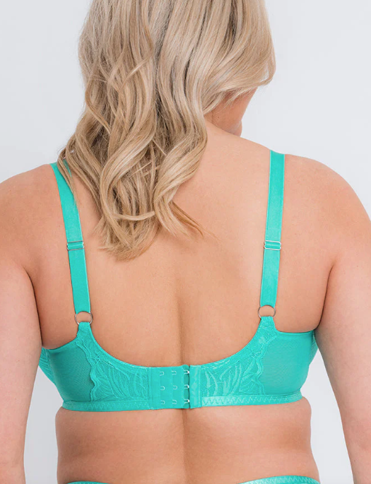 Curvy Kate Lace Daze Balconette