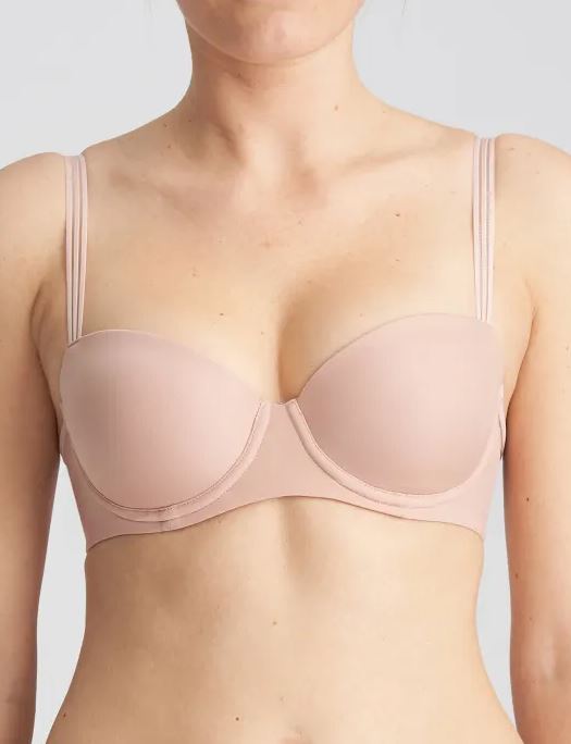 Marie Jo L'Aventure Louie Padded Balconette Bra BRA - BASIC - T-SHIRT MARIE JO 