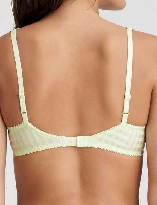 Marie Jo Avero Contour Plunge Bra BRA - FASHION - FASHION BASIC MARIE JO