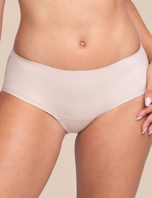 Proof The Brief - Moderate Absorbency PANTY - BRIEF - ODD Proof SAND 3X