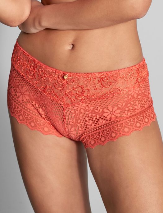 Empreinete Cassiopee Boyshort