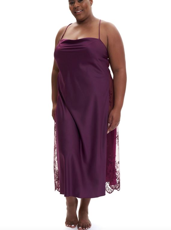 Rya Collection Darling Gown SLEEPWEAR - GOWN - GOWN 2 ($101-$200) Rya Collection
