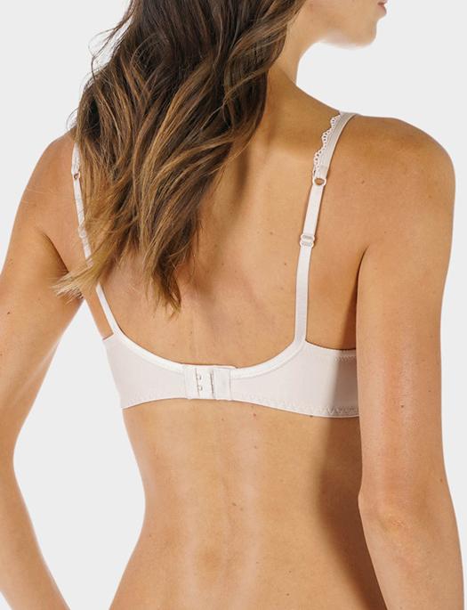 Mey Amorous Full Cup Bi-Stretch Bra BRA - BASIC - T-SHIRT Mey