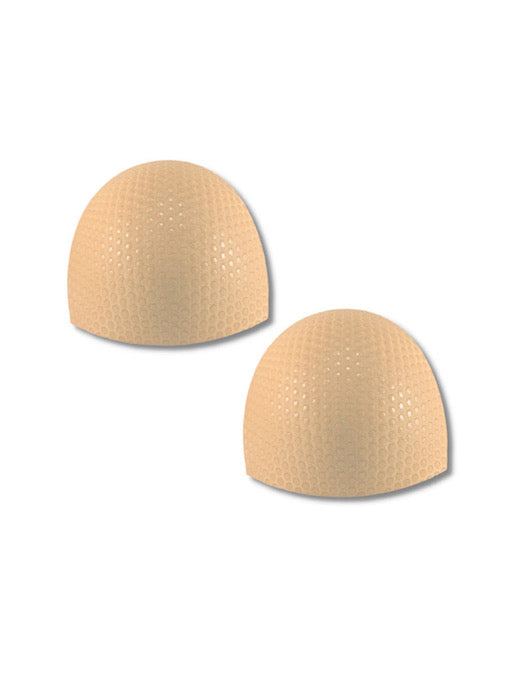 Honeycloudz Half Moon Non Slip Bra Pad Insert ACCESSORIES Honeycloudz