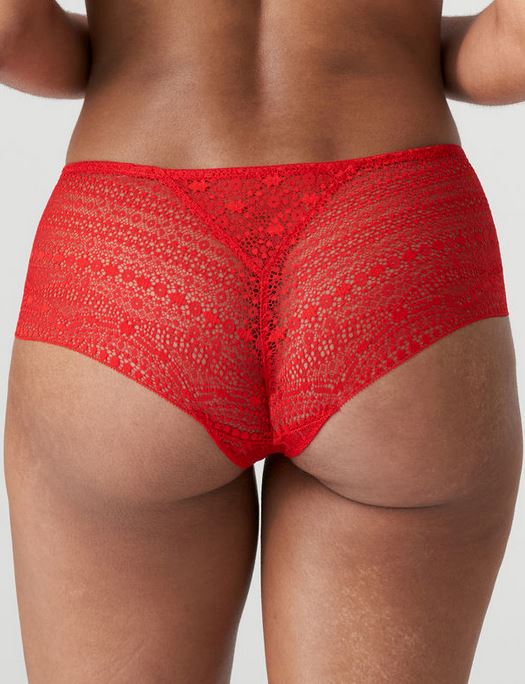 Prima Donna Twist Epirus Hotpant PANTY - BOYSHORT - FASHION PRIMA DONNA