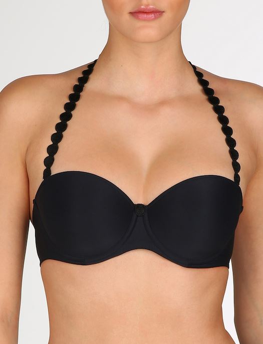 Marie Jo L'Aventure Tom Strapless BRA - BASIC - STRAPLESS MARIE JO 