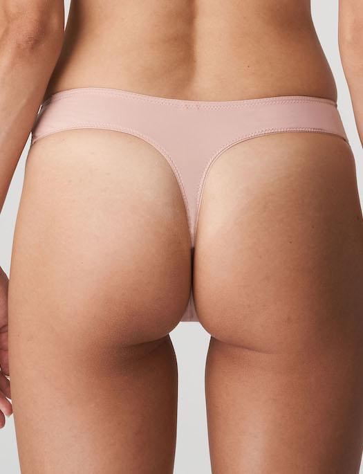 Prima Donna Twist East End Thong PANTY - THONG - BASIC PRIMA DONNA