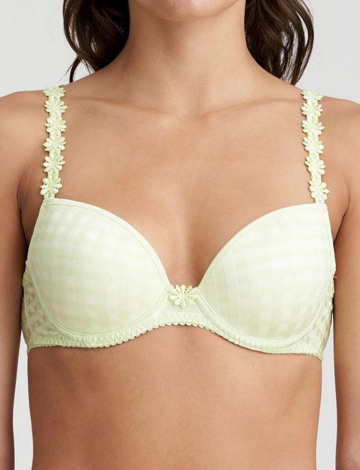 Marie Jo Avero Contour Plunge Bra BRA - FASHION - FASHION BASIC MARIE JO