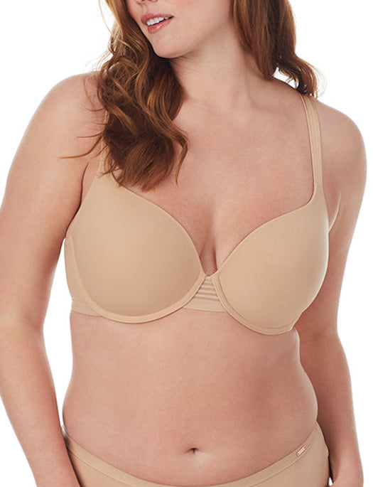 Le Mystere Second Skin Back Smoother TShirt Bra – Top Drawer Lingerie