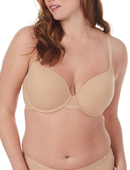 Le Mystere Second Skin Back Smoother TShirt Bra BRA - BASIC - T-SHIRT LeMystere