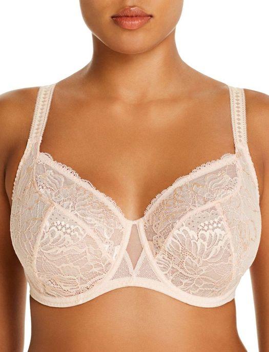 Simone Perele Promesse Full Cup Bra BRA - BASIC - CLASSIC SIMONE PERELE PETAL 40E