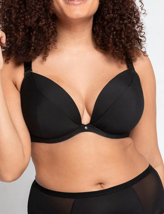Curvy Kate Superplunge Multiway Bra