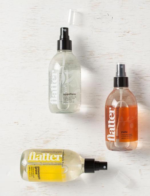 Soak Flatter Smoothing Spray, 8 oz ACCESSORIES - CLEANSERS SOAK