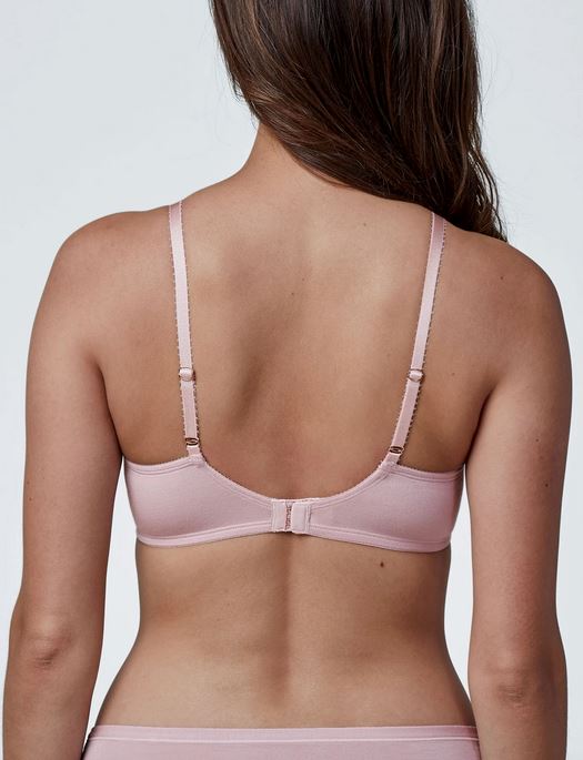 Skarlett Blue Reign TShirt Bra BRA - BASIC - T-SHIRT SKARLETT BLUE