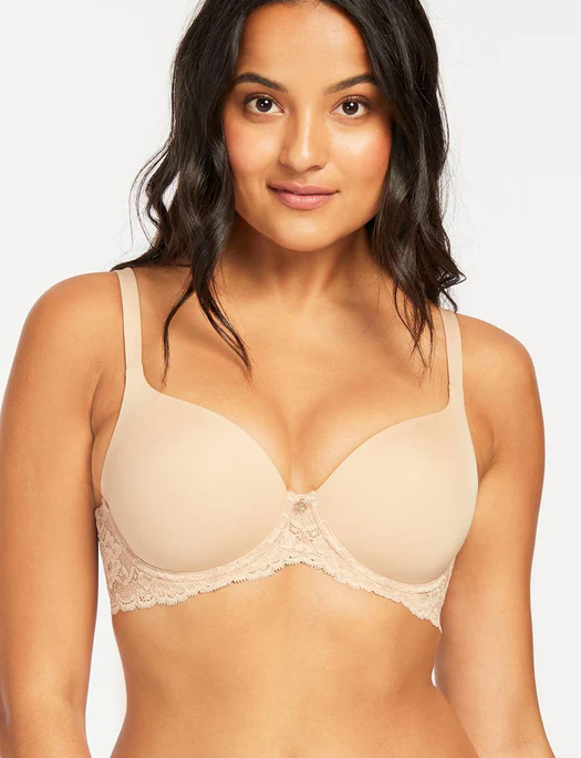 Montelle Pure Plus TShirt Bra