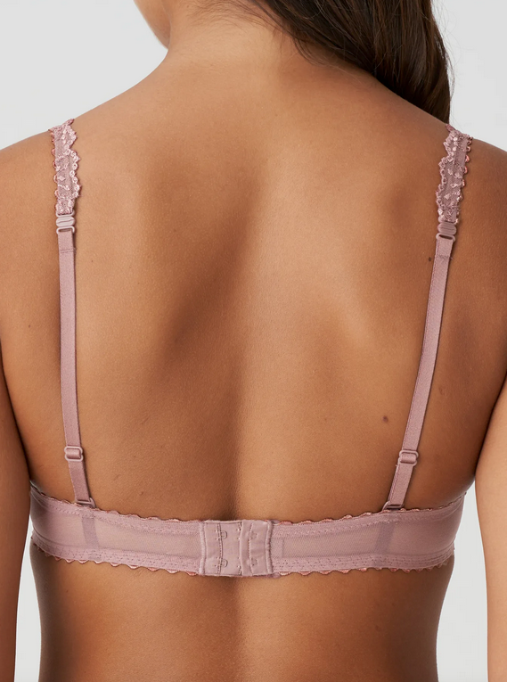 Marie Jo Jane Padded Heart Shape Bra