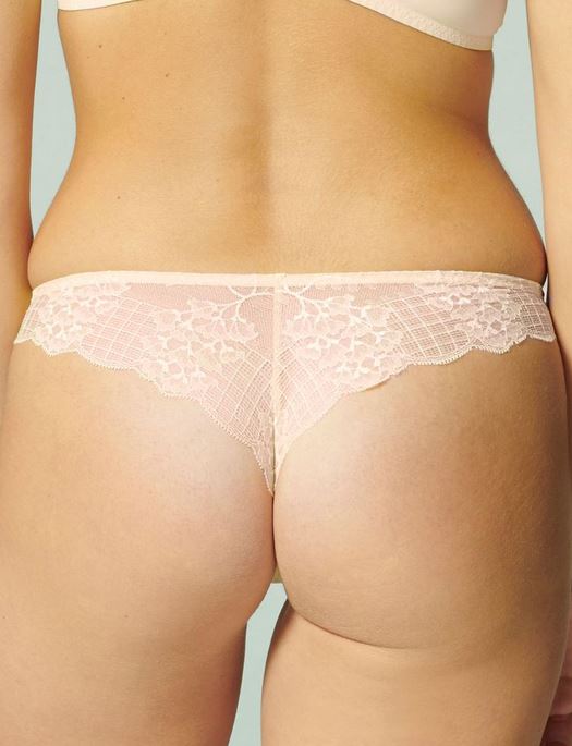 Simone Perele Reve Thong PANTY - THONG - BASIC SIMONE PERELE