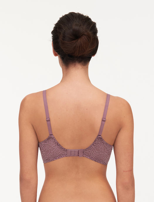 Chantelle C Jolie Demi Bra BRA - FASHION - FASHION BRA 1 -$110 CHANTELLE