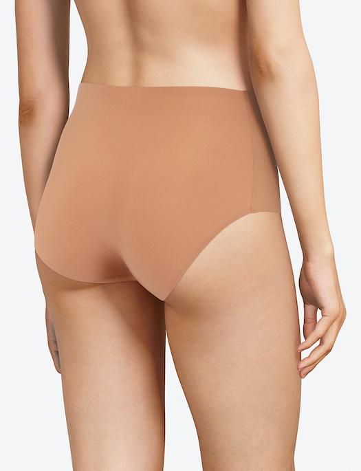 Chantelle Soft Stretch High Rise Brief PANTY - BRIEF - ODD CHANTELLE