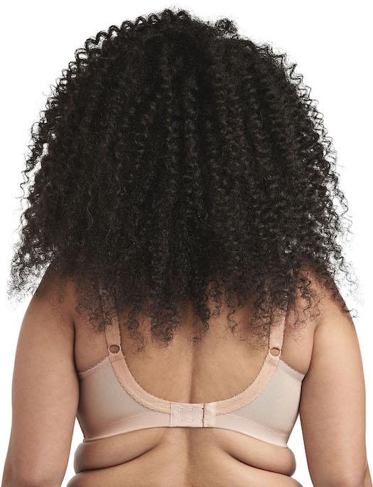 Goddess Keira Soft Cup Bra BRA - BASIC - SOFTCUP GODDESS