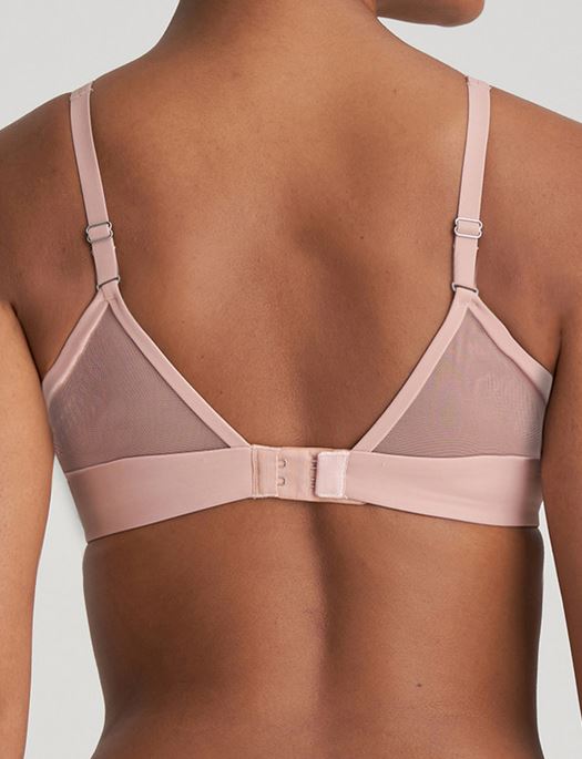 Marie Jo L'Aventure Louie Spacer Heart Shape Bra BRA - BASIC - T-SHIRT MARIE JO