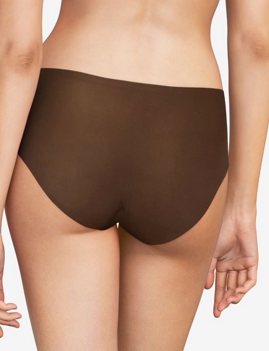 Chantelle Soft Stretch Regular Hipster PANTY - BIKINI - ODD CHANTELLE