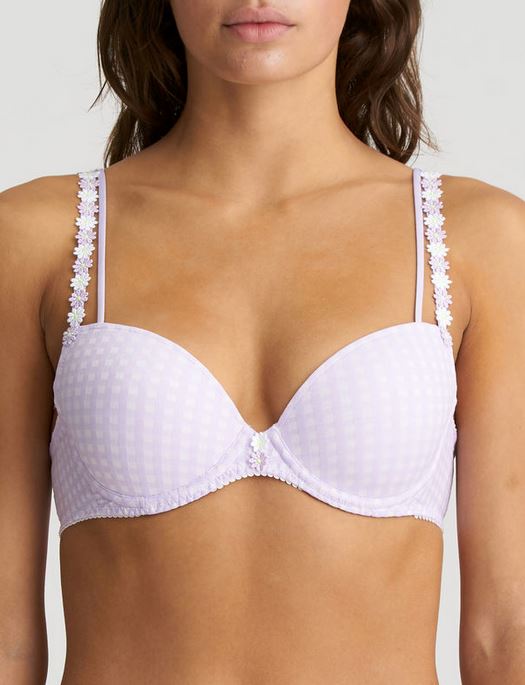 Marie Jo Avero Contour Plunge Bra BRA - FASHION - FASHION BASIC MARIE JO