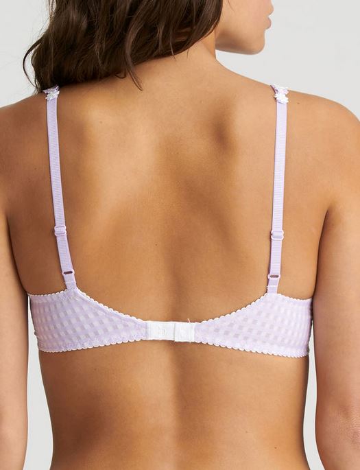 Marie Jo Avero Contour Plunge Bra BRA - FASHION - FASHION BASIC MARIE JO