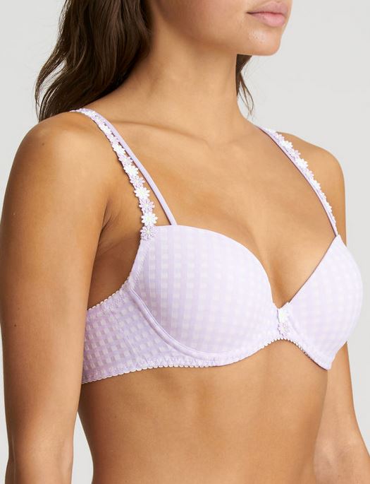 Marie Jo Avero Contour Plunge Bra BRA - FASHION - FASHION BASIC MARIE JO
