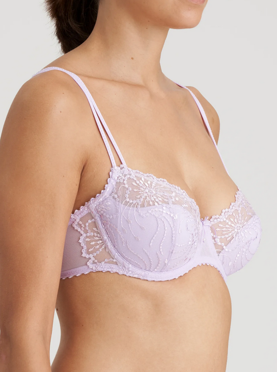 Marie Jo Jane Half Padded Balconette Bra